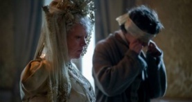 Большие надежды 1 сезон 2 серия