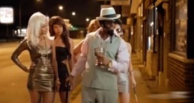 Приговор Ар Келли 1 сезон 4 серия