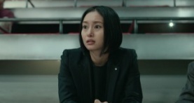 Святилище 1 сезон 6 серия