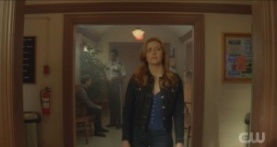 Нэнси Дрю 1 сезон 13 серия