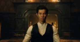 Воин 2 сезон 7 серия