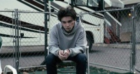 Уэйн 1 сезон 3 серия