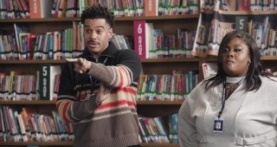 Начальная школа «Эбботт» 4 сезон 16 серия