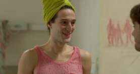 Всё просит о спасении 1 сезон 3 серия