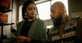 Сюрреалистическая недвижимость 1 сезон 8 серия