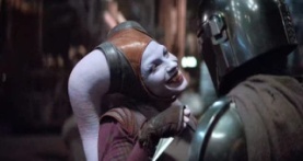 Мандалорец 1 сезон 6 серия