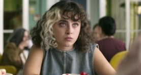 Скверное наследие 1 сезон 5 серия