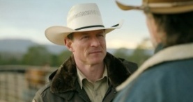 Каньон Рэнсом 1 сезон 4 серия