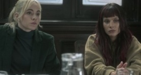 В грязи 1 сезон 4 серия