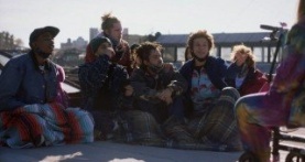 Бетти 2 сезон 3 серия