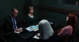 Безопасность 1 сезон 2 серия