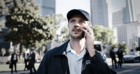 Беглец 1 сезон 7 серия