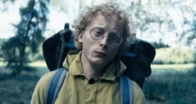 Дождь 1 сезон 4 серия