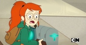 Бесконечный поезд 1 сезон 10 серия