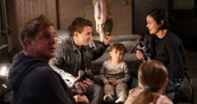 S. W. A. T.: Спецназ города ангелов 3 сезон 4 серия