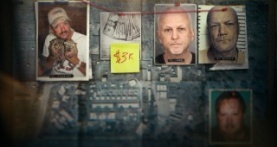 Король тигров: Убийство, хаос и безумие 2 сезон 4 серия