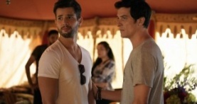 Династия 2 сезон 4 серия