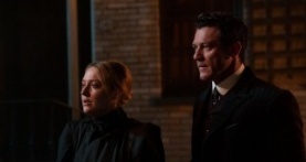 Алиенист 2 сезон 5 серия