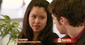 Фостеры 1 сезон 21 серия