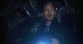 Хелстром 1 сезон 4 серия