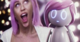 Черное зеркало 5 сезон 3 серия