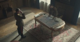 Последние цари 1 сезон 5 серия