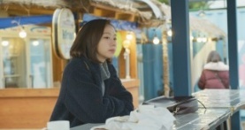 Я влюбилась в голограмму 1 сезон 4 серия