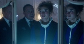 Арес 1 сезон 8 серия