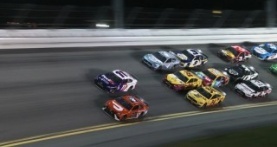 Гонка: Бабба Уоллес 1 сезон 2 серия