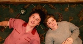 Мне это не нравится 1 сезон 2 серия