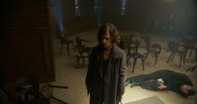 Вавилон-Берлин 4 сезон 9 серия