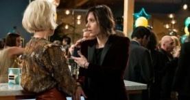 Секс в другом городе: Поколение Q 1 сезон 8 серия