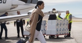 Уборщица 2 сезон 9 серия