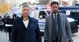 Уравнитель 3 сезон 10 серия