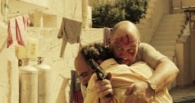 Фауда 2 сезон 11 серия