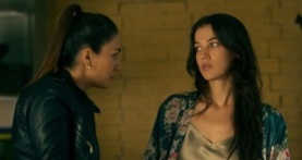 Актриса 1 сезон 8 серия