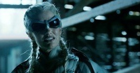 Титаны 3 сезон 3 серия