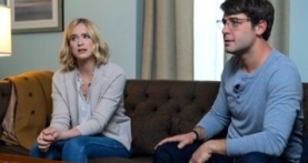 Обычный парень Джо 1 сезон 4 серия