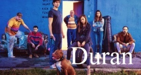 Остановившийся 1 сезон 9 серия