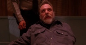 Твин Пикс 2 сезон 6 серия