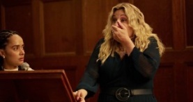 Я в своём уме? 2 сезон 1 серия