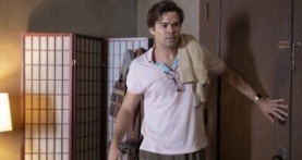 Чёрный понедельник 1 сезон 3 серия