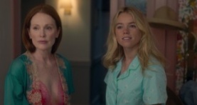 Сирены 1 сезон 2 серия