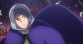 Восход Луны 1 сезон 18 серия