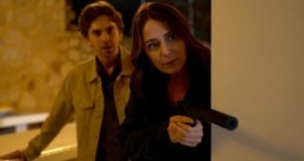 Убийца 1 сезон 6 серия