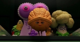 Полный расколбас: Пищевая утопия 2 сезон 7 серия