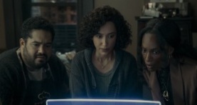 Загрузка 4 сезон 2 серия