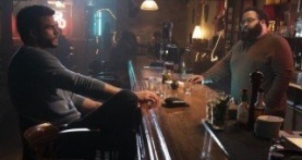 Самая опасная игра 1 сезон 4 серия