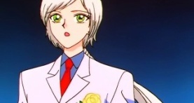 Красавица-воин Сейлор Мун 5 сезон 26 серия