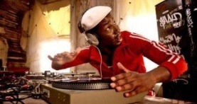 Отжиг 1 сезон 1 серия